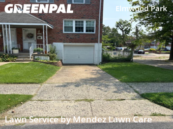 Lawn Cutting nearby Philadelphia, PA, 