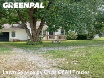 Lawn Service nearby Jackson, TN, 