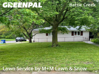 Lawn Cutting nearby Saint Paul, MN, 