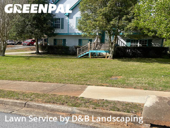 Grass Cutting nearby Douglasville, GA, 