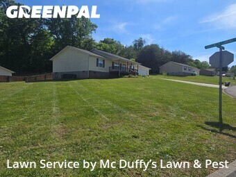 Grass Cutting nearby Knoxville, TN, 