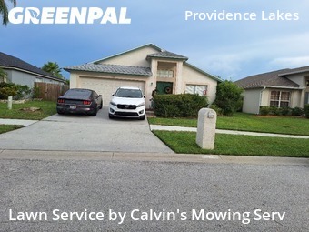 Lawn Care Service nearby Brandon, FL, 