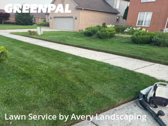 Lawn Care Service nearby Macomb, MI, 