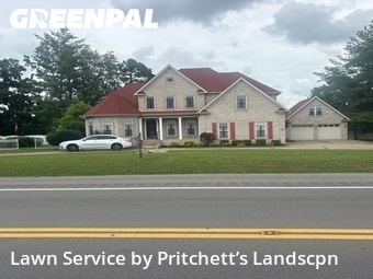 Lawn Service nearby Murfreesboro, TN, 