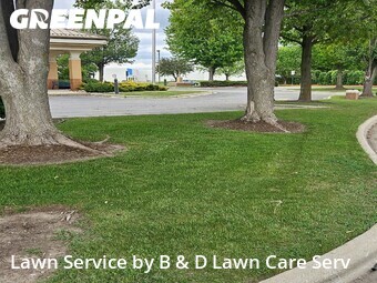Lawn Service nearby Beloit, WI, 