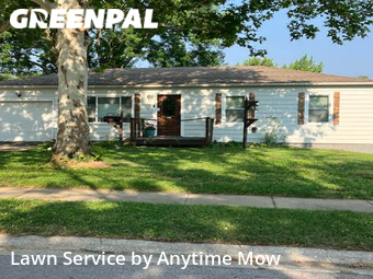Lawn Cutting nearby Grandview, MO, 