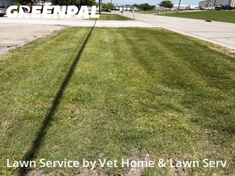 Grass Cutting nearby Fairfield, OH, 