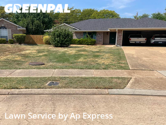 Grass Cutting nearby Bossier City, LA, 