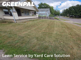 Yard Cutting nearby Middletown, OH, 