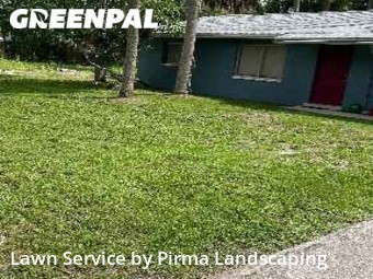 Lawn Maintenance nearby Fort Myers, FL, 