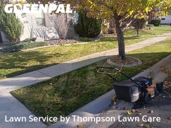 Lawn Cutting nearby Reno, NV, 
