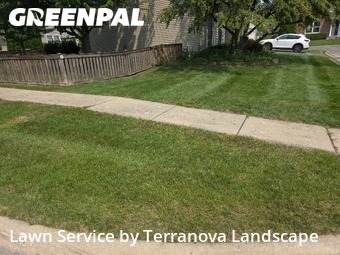 Lawn Maintenance nearby Bartlett, IL, 