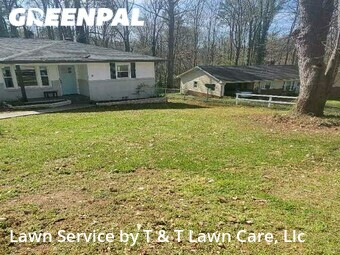 Lawn Cut nearby Greenville, SC, 