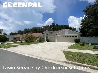 Lawn Mow nearby Apopka, FL, 