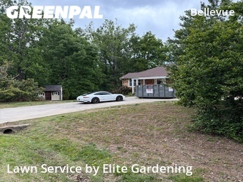 Yard Cutting nearby Nashville, TN, 