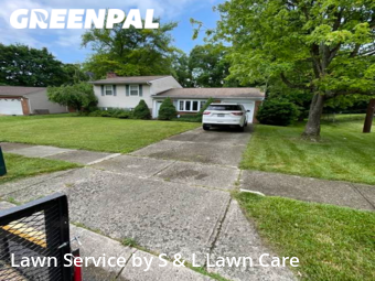 Grass Cutting nearby Fairfield, OH, 