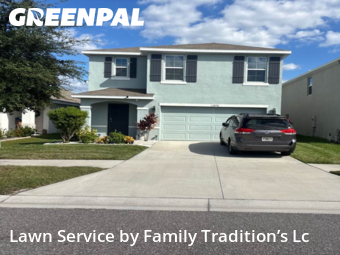 Yard Mowing nearby Riverview, FL, 