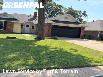 Grass Cutting nearby Rogers, AR, 