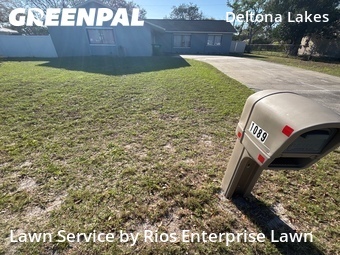 Grass Cut nearby Deltona, FL, 