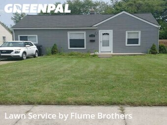 Yard Cutting nearby Roseville, MI, 