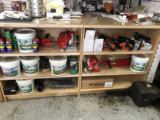 ABC LAWN MOWER SHOP Photo 10