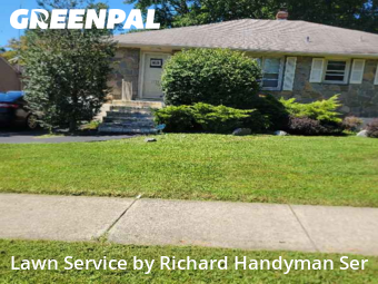 Lawn Maintenance nearby Wilmington, DE, 