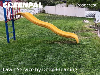 Lawn Cut nearby Herriman, UT, 