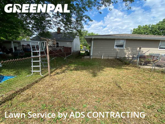 Grass Cut nearby Green Bay, WI, 