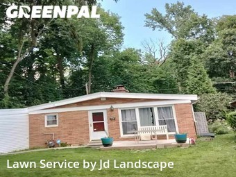 Lawn Care nearby Skokie, IL, 