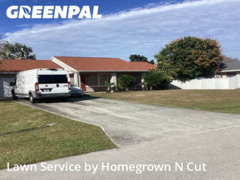 Lawn Cut nearby Port St Lucie, FL, 