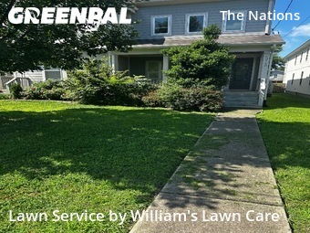 Lawn Care Service nearby Nashville, TN, 