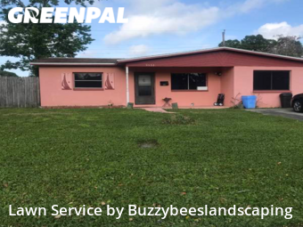 Grass Cutting nearby Pinellas Park, FL, 