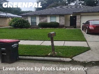 Lawn Mowing nearby Spring, TX, 