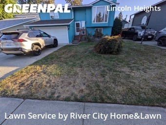 Lawn Cutting nearby Spokane, WA, 