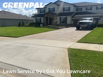 Lawn Care nearby Clermont, FL, 