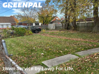 Lawn Cut nearby Roseville, MI, 