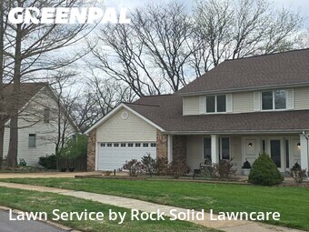 Yard Cutting nearby Des Peres, IL, 