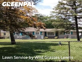 Lawn Mowing nearby Terre Haute, IN, 