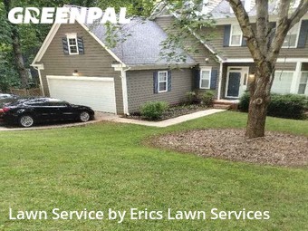 Lawn Maintenance nearby Charlotte, NC, 