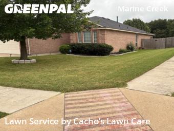 Lawn Mowing nearby Fort Worth, TX, 