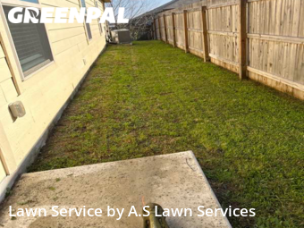 Lawn Cutting nearby New Braunfels, TX, 