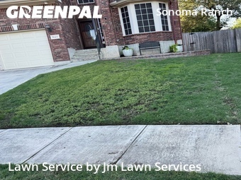 Lawn Mowing nearby Helotes, TX, 