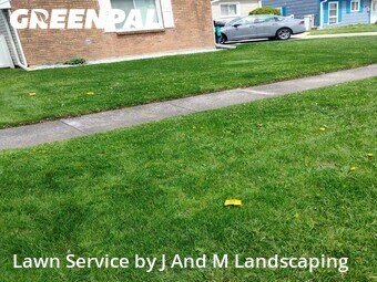 Lawn Mow nearby Glendale Heights, IL, 
