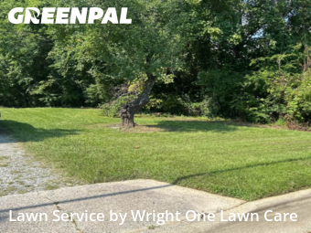 Lawn Mowing Service nearby Greensboro, NC, 