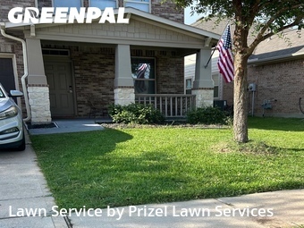 Yard Cutting nearby Katy, TX, 