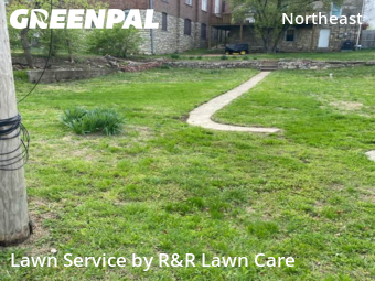 Yard Cutting nearby Kansas City, MO, 
