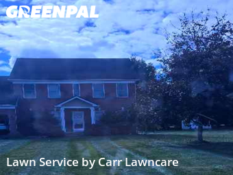 Lawn Mowing Service nearby Farmington, NY, 