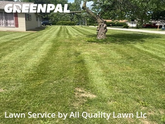 Grass Cut nearby Saint Charles, MO, 
