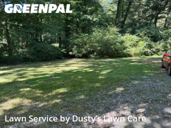 Lawn Care Service nearby Chesterfield, VA, 
