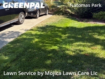Lawn Care Service nearby Sacramento, CA, 